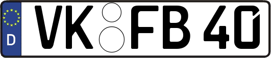 VK-FB40