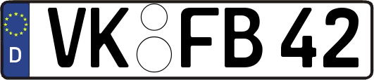 VK-FB42