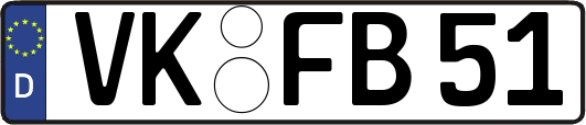 VK-FB51