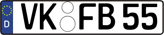 VK-FB55