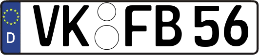 VK-FB56
