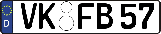 VK-FB57