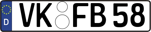 VK-FB58