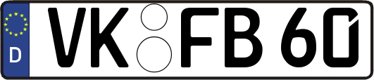 VK-FB60