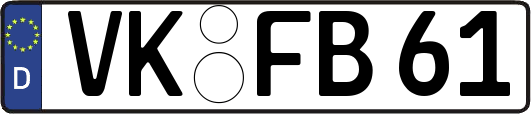 VK-FB61