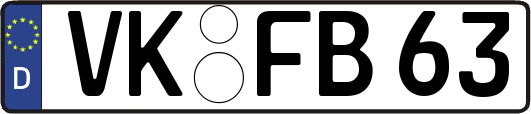 VK-FB63