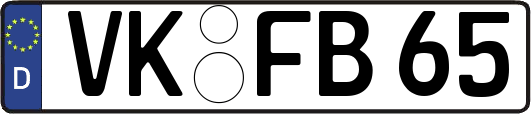 VK-FB65