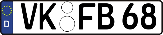 VK-FB68