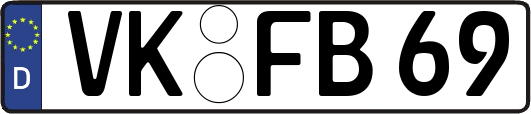 VK-FB69