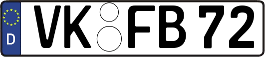 VK-FB72