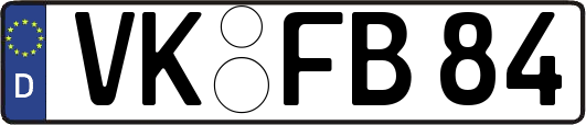 VK-FB84
