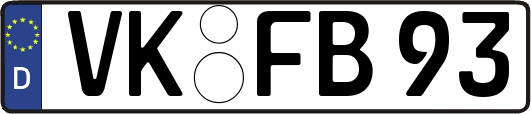 VK-FB93