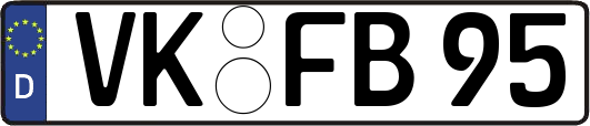 VK-FB95