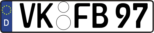 VK-FB97
