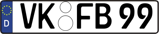 VK-FB99