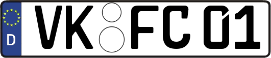 VK-FC01