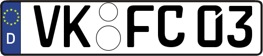 VK-FC03