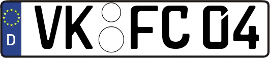 VK-FC04