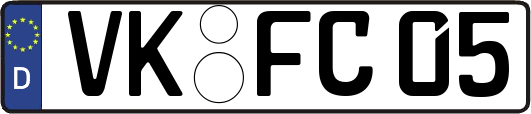 VK-FC05
