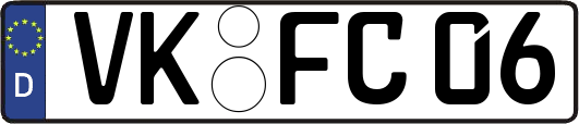 VK-FC06