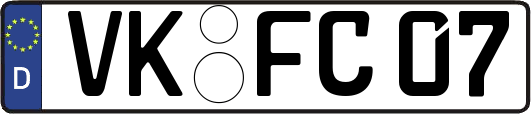 VK-FC07