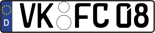 VK-FC08