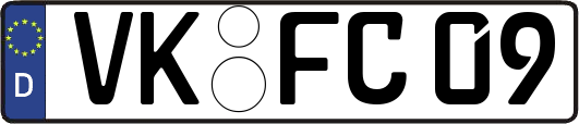 VK-FC09