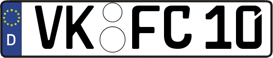 VK-FC10