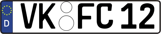 VK-FC12