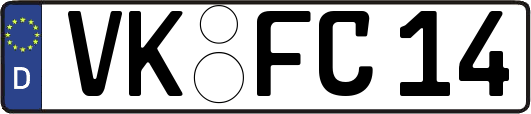 VK-FC14