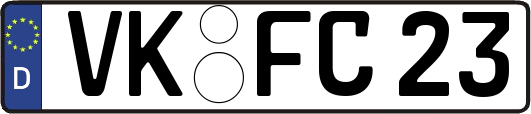 VK-FC23