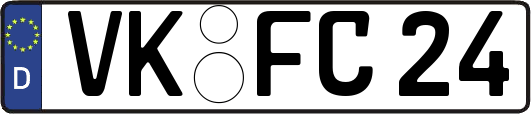 VK-FC24