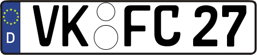 VK-FC27