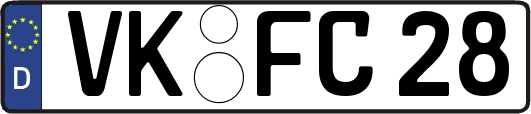 VK-FC28