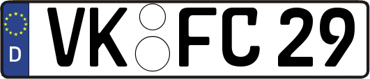 VK-FC29