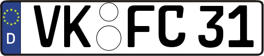 VK-FC31