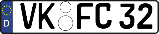 VK-FC32