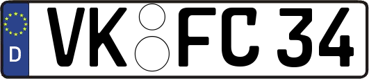VK-FC34