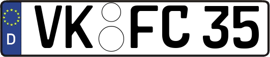 VK-FC35