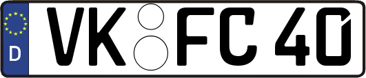 VK-FC40