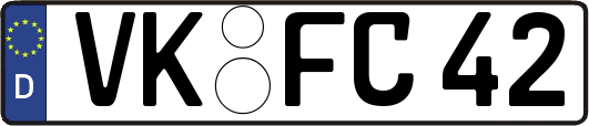 VK-FC42
