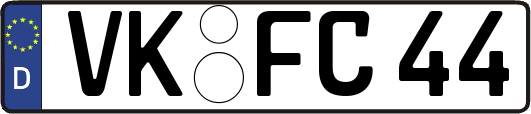 VK-FC44