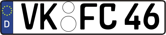 VK-FC46
