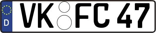 VK-FC47