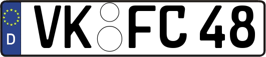 VK-FC48