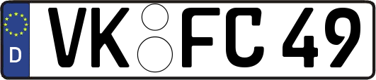 VK-FC49
