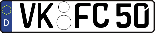 VK-FC50