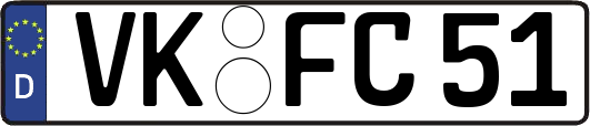 VK-FC51