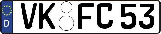 VK-FC53