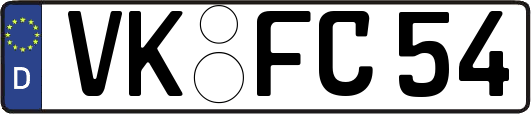 VK-FC54